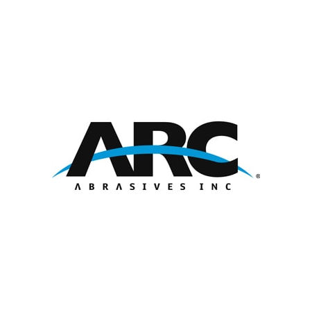 ARC Abrasives Logo