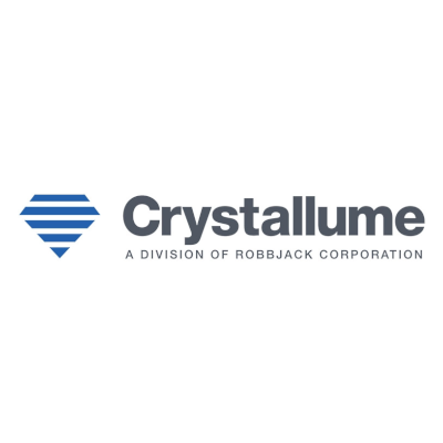 Crystallume Logo