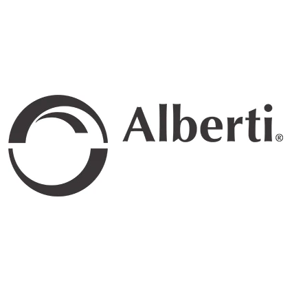 Alberti logo