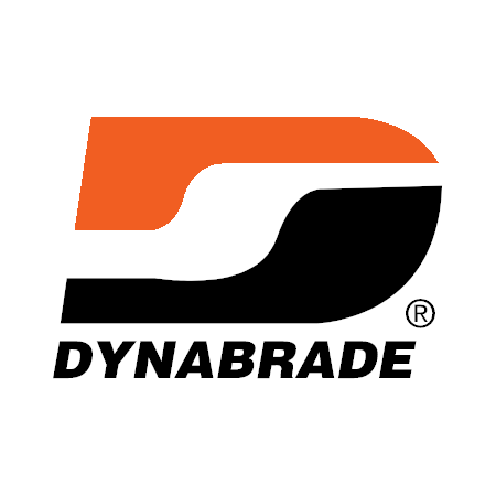 DYNABRADE logo