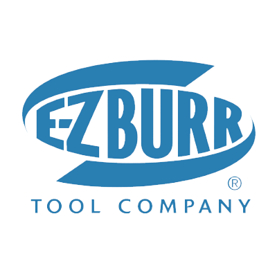 E-Z Burr Logo