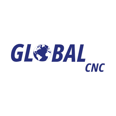 Global CNC LOgo
